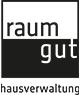 Logo raumgut Hausverwaltung