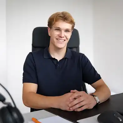 Fynn Plankermann