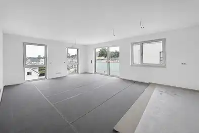 Wohn- und Esszimmer