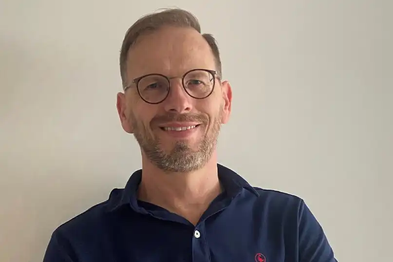 Siegmar Klein