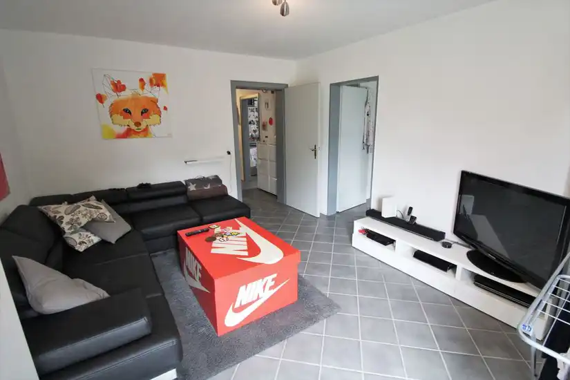 Wohnung Erdgeschoss