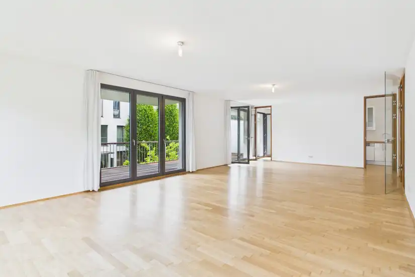 Wohnbereich