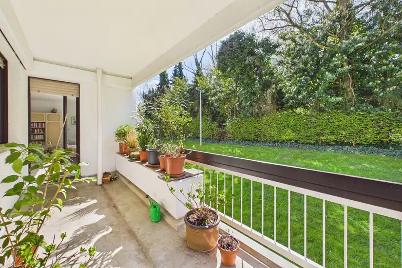 Loggia