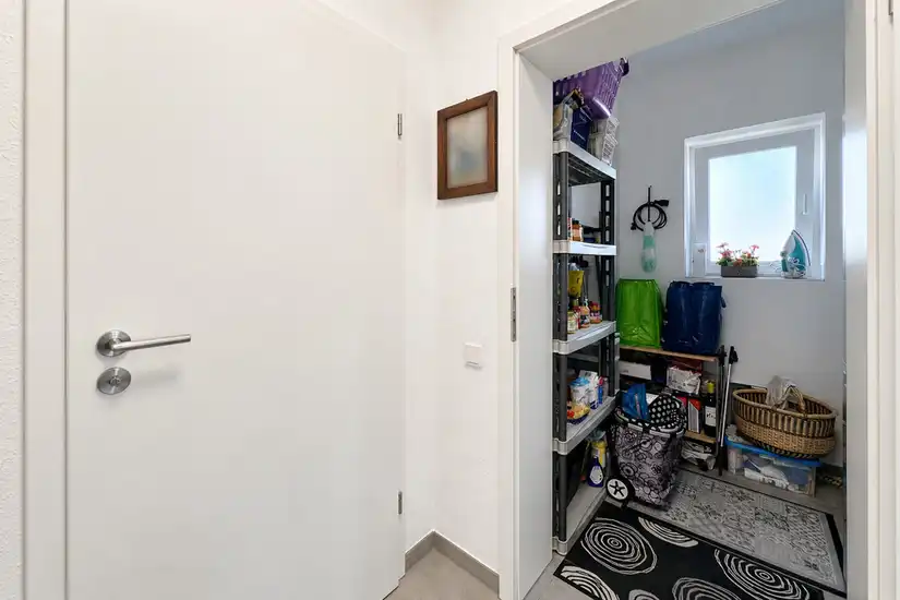 Abstellraum
