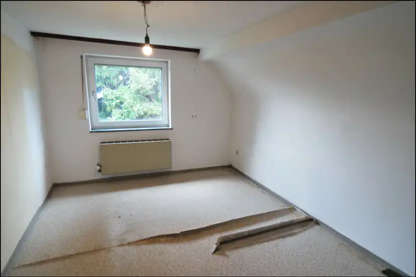 Zimmer OG hinten