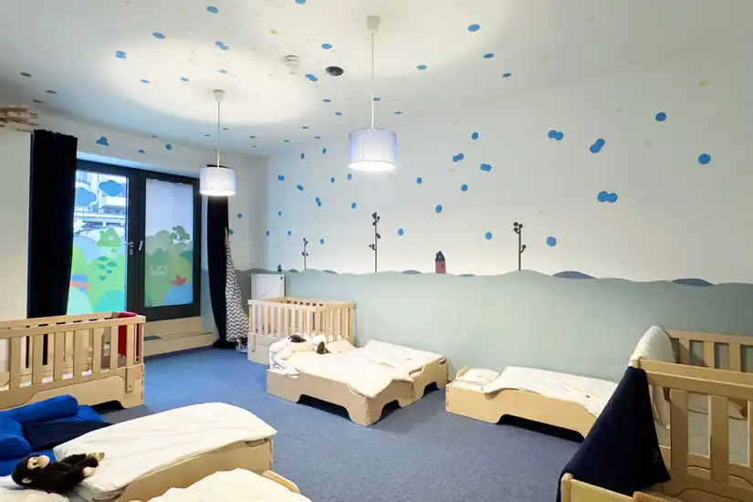 Nebenzimmer