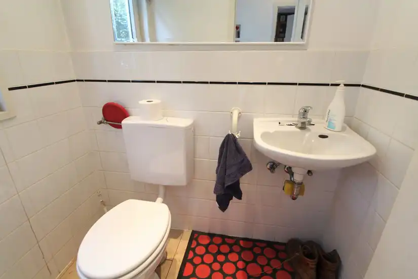Gäste-WC