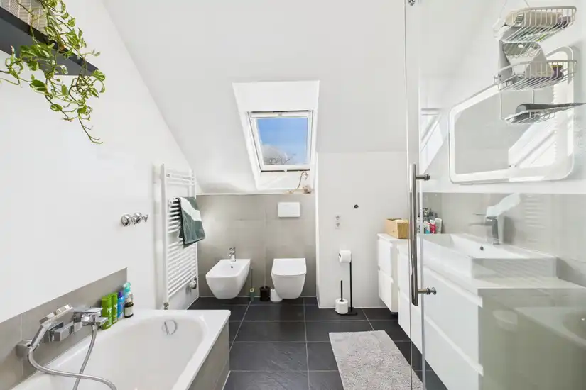 Bad-en-Suite
