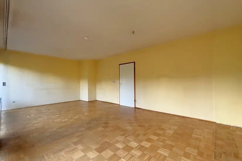 Wohnzimmer EG