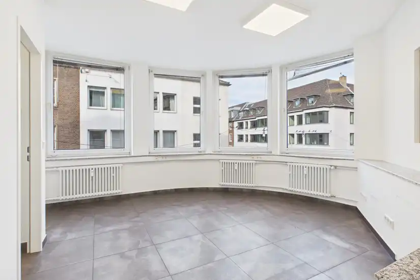 Bürofläche