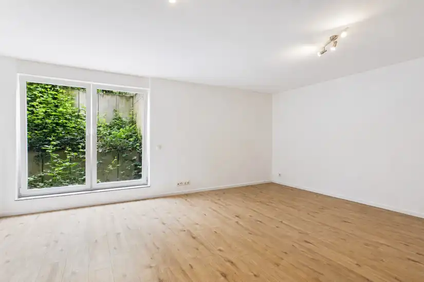 Schlafzimmer Untergeschoss