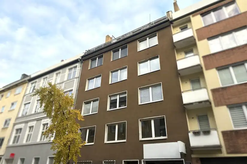 Frontansicht