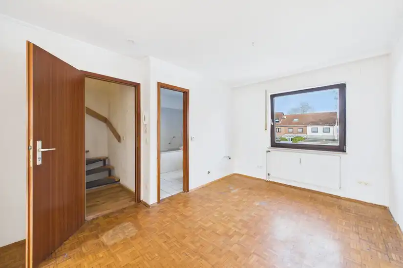 Schlafzimmer 1. Obergeschos