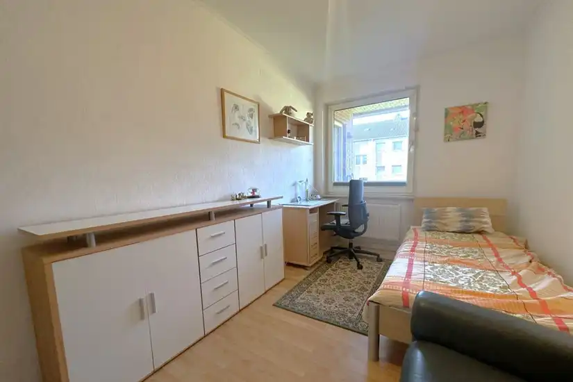 Gästezimmer