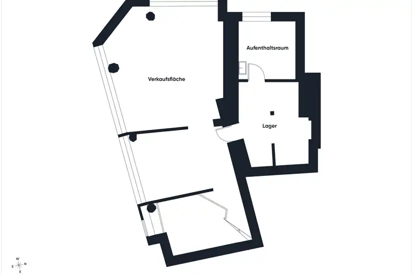 Obergeschoss