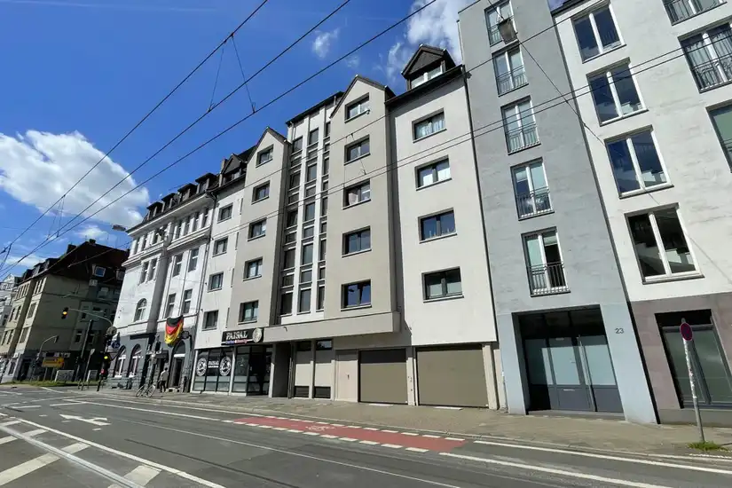 Außenansicht