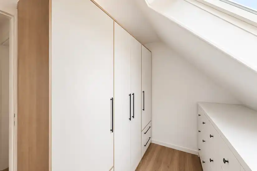 Arbeitszimmer 