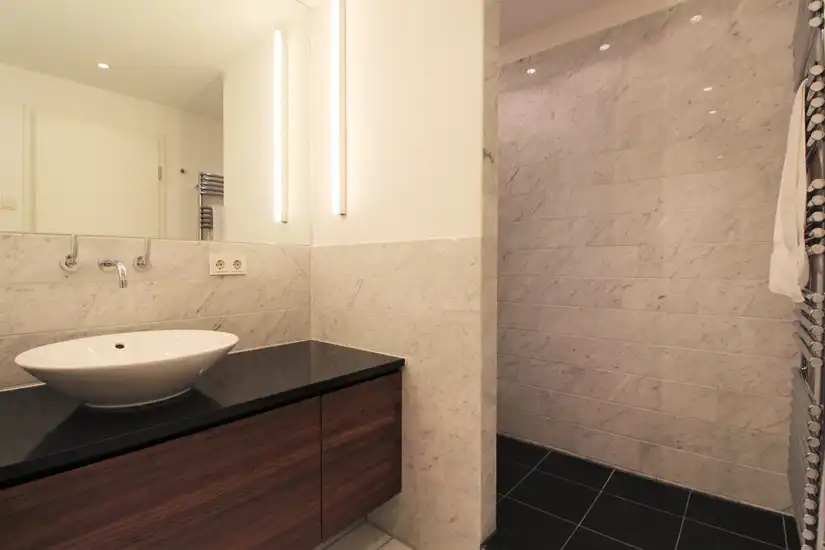 Bad en Suite