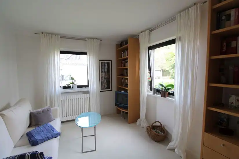 Arbeitszimmer