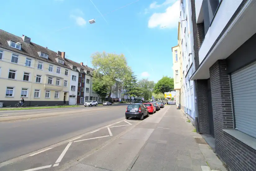 Straße