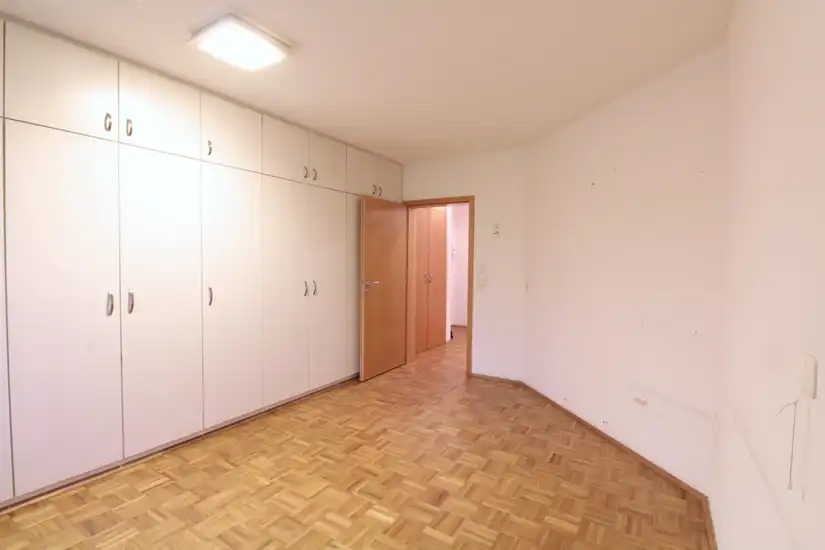 Schalfzimmer