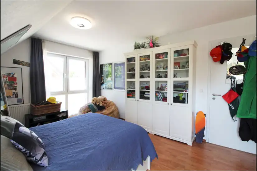Kinderzimmer 1