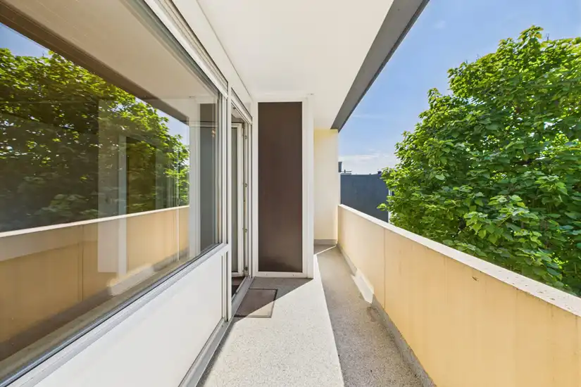 Loggia 