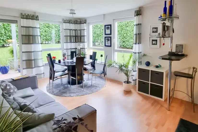 Beispiel-Wohnung
