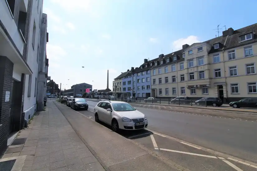 Straße