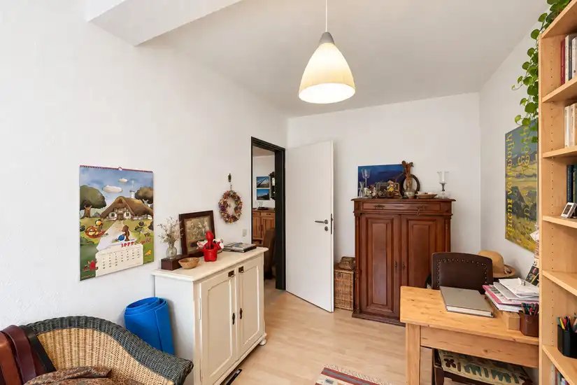 Gästezimmer