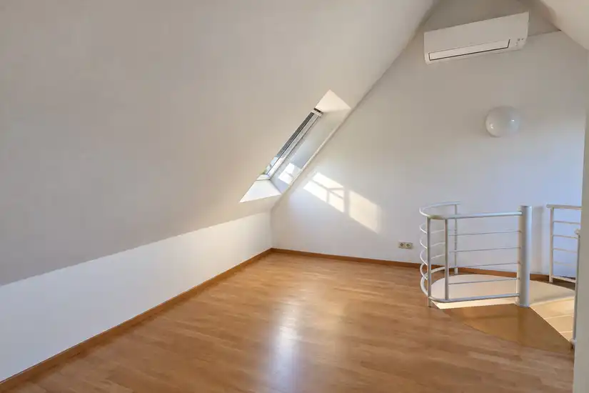 Schlafbereich