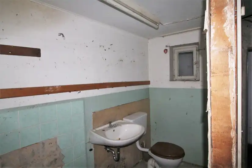 Stall