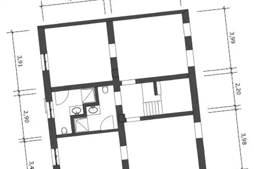 Grundriss 2.OG (Beispiel)