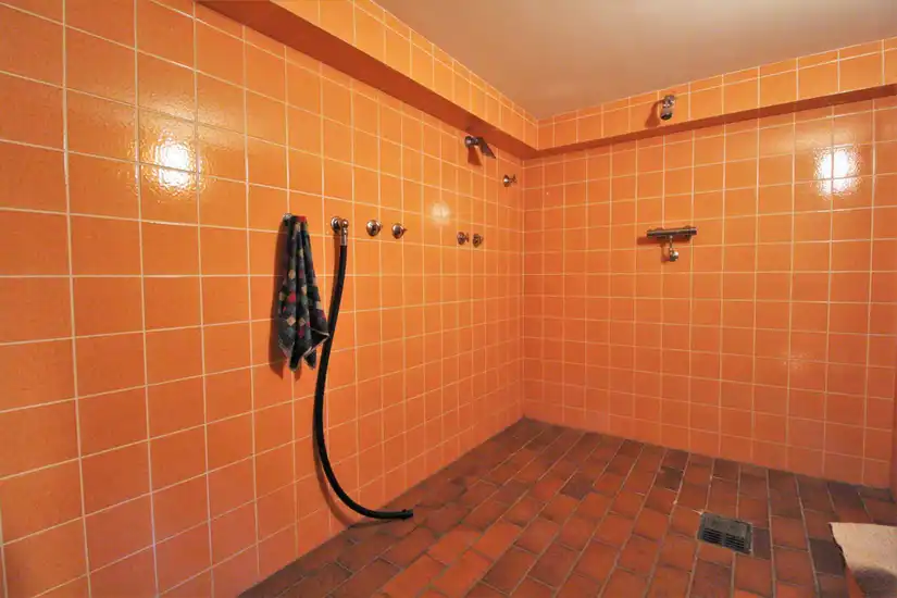 Sauna (Keller)
