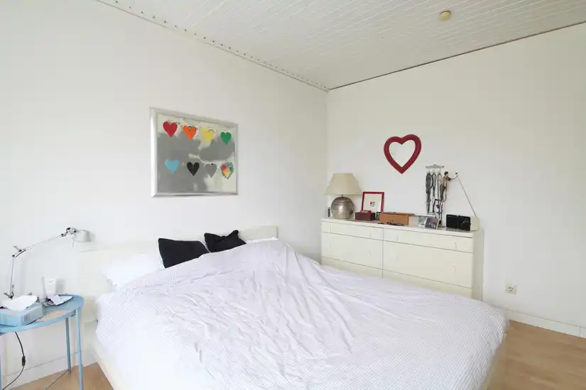 Elternschlafzimmer