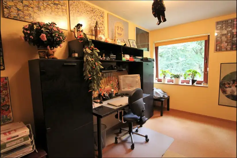 Büro