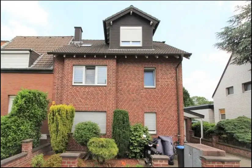 Vorderansicht