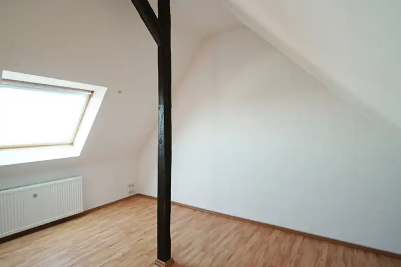 Schlafzimmer 2 (OG)
