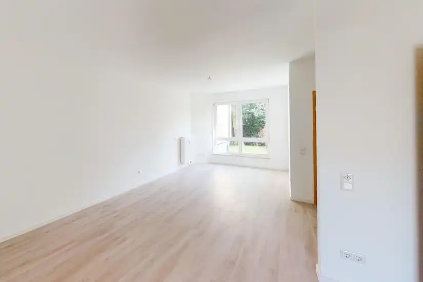 Beispiel-Wohnung