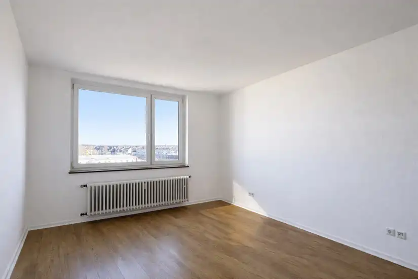 Schlafzimmer 3