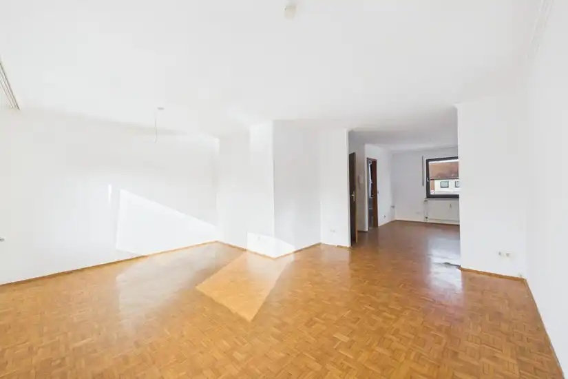 Schlafzimmer 1. Obergeschos
