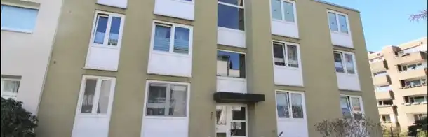 Frontansicht