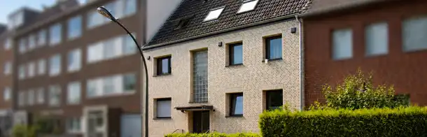Hinteransicht