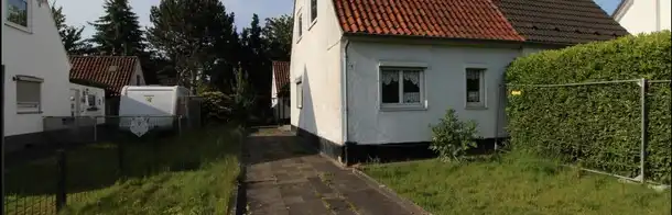 Frontansicht