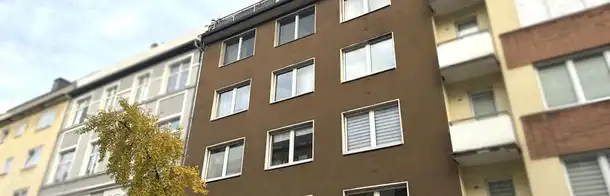 Frontansicht