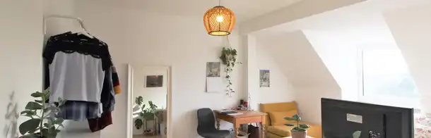 Schlafzimmer 1