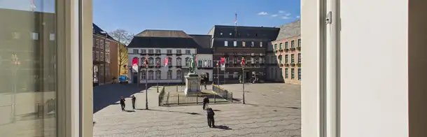 Marktplatz