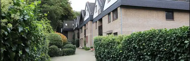 Zugangsweg