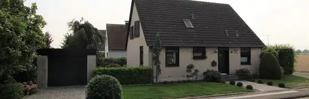 Aussenansicht vorne