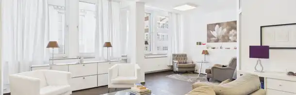 Bürofläche